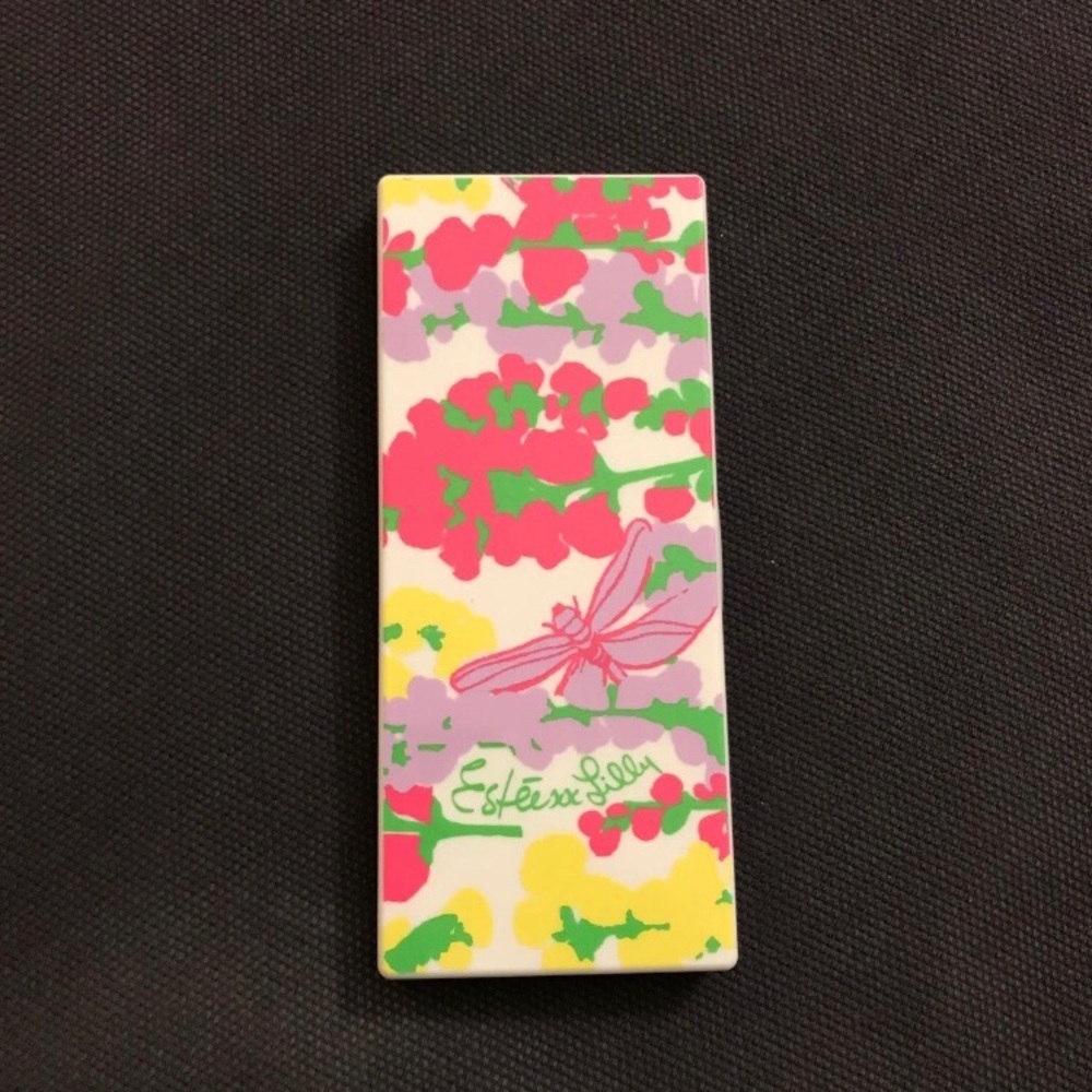 Estée Lauder Lilly Pulitzer Palette